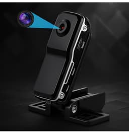 HD Mini DV Camera - 1