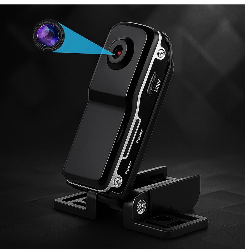 HD Mini DV Camera